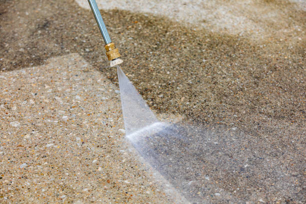 Cedar Falls, IA Pressure Washing Services Company