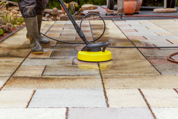 Concrete Sealing in Cedar Falls, IA