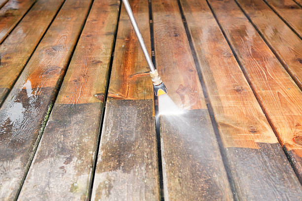 Best Rust Removal  in Cedar Falls, IA